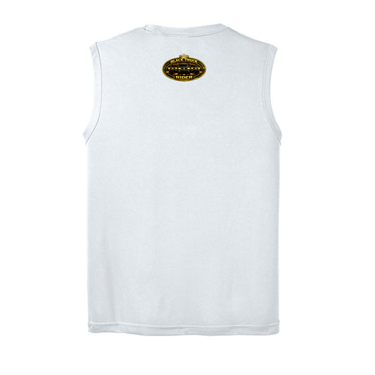 White - ST352 - BACK