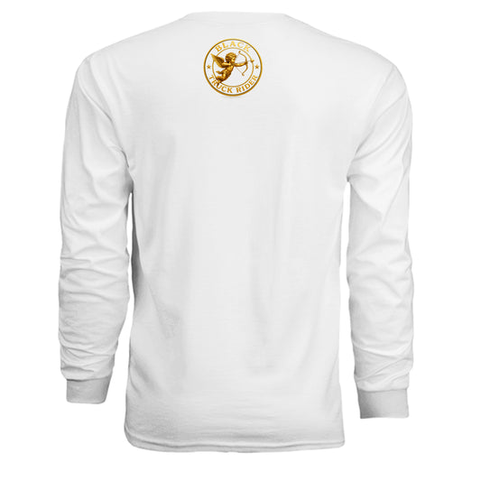 WHITE - G240 - BACK