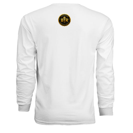WHITE - G240 - BACK