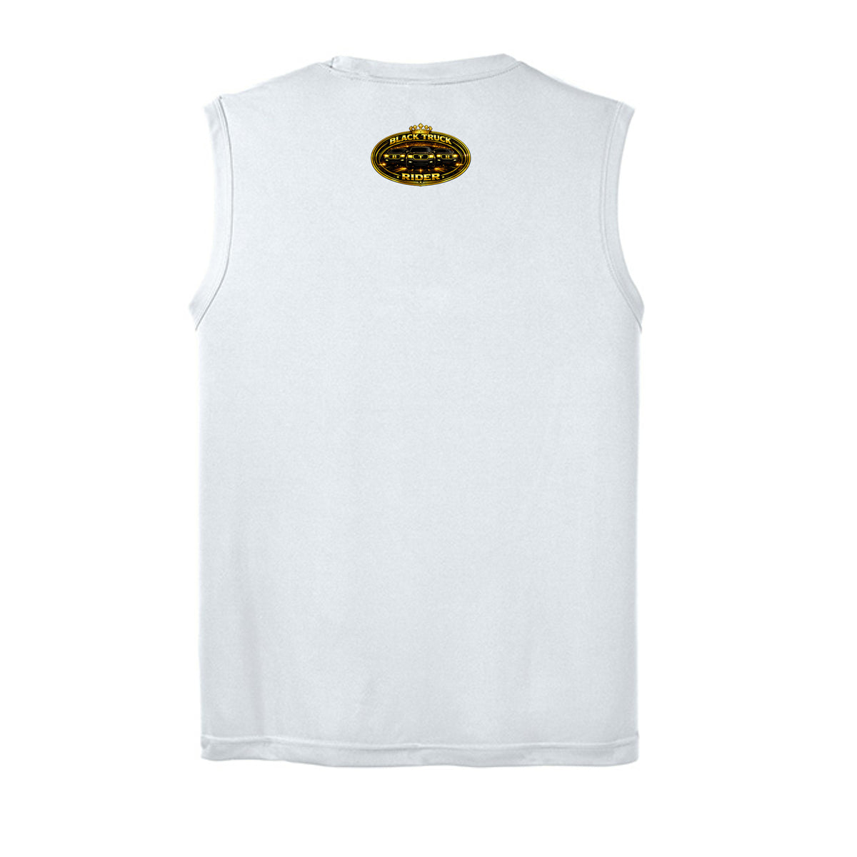 White - ST352 - BACK