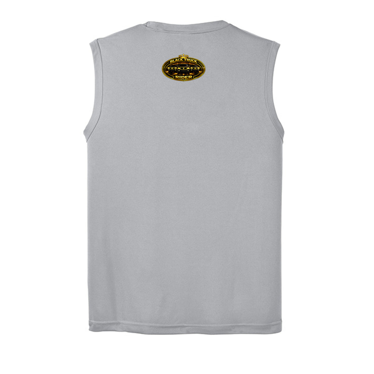 Silver - ST352 - BACK