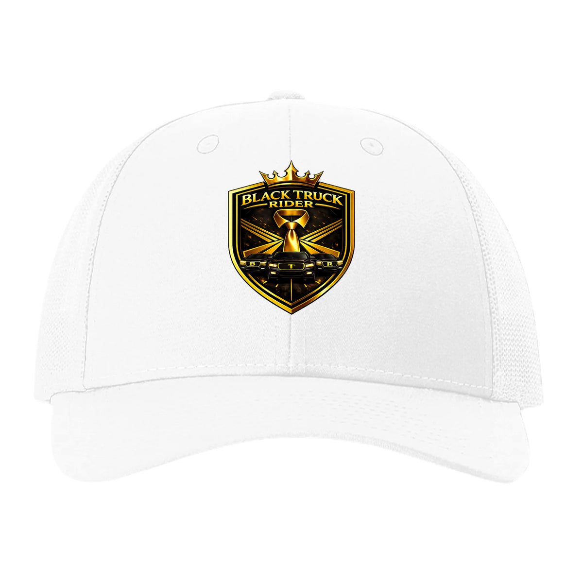 White - 115R - FRONT