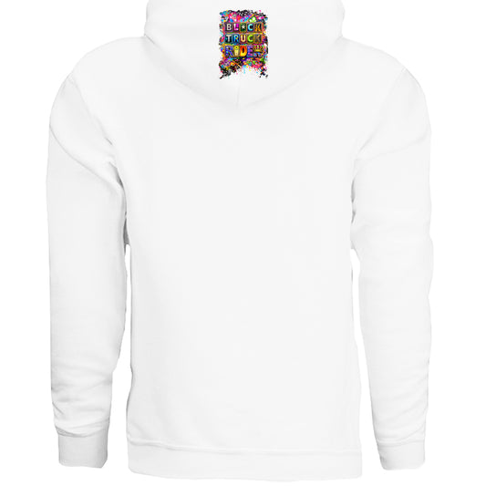 WHITE - G185 - BACK