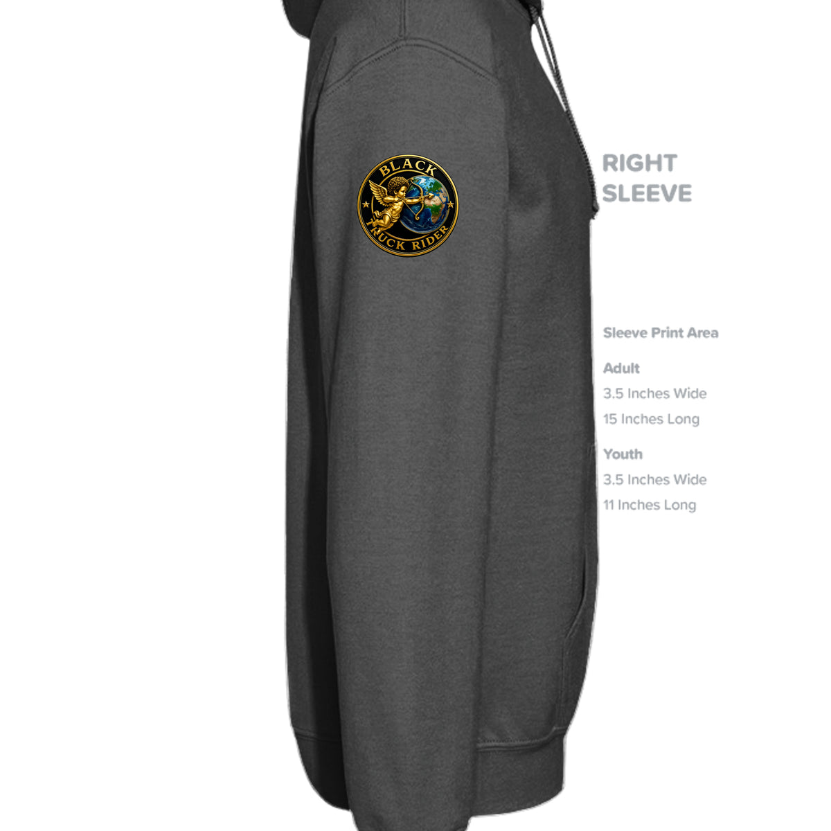 CHARCOAL - G185 - SLEEVE_RIGHT