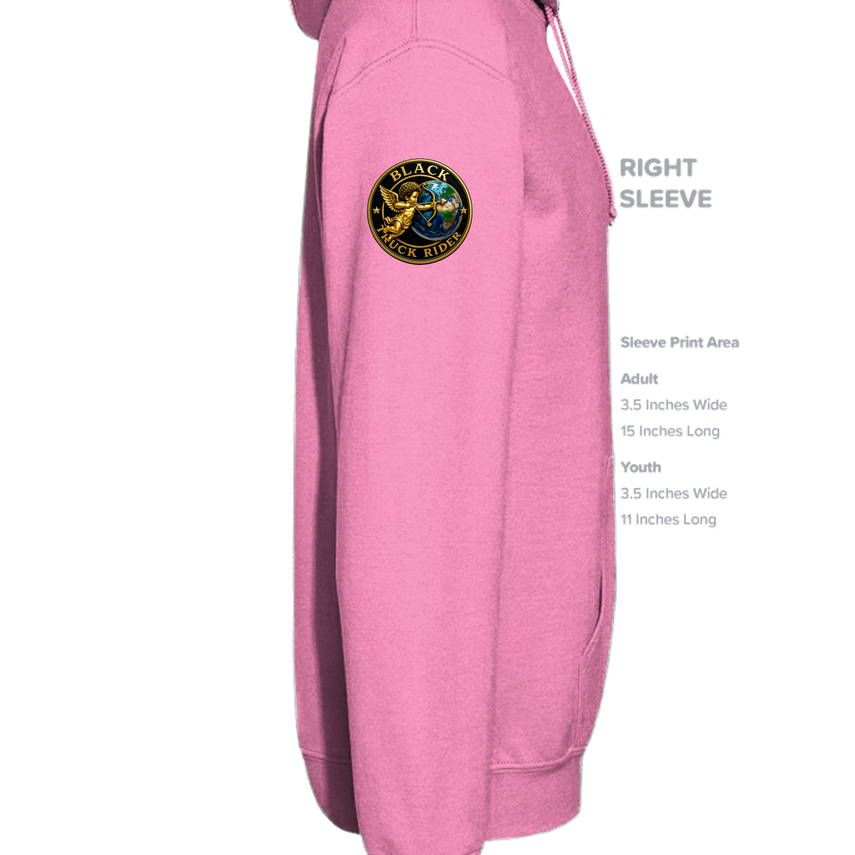 Azalea - G185 - SLEEVE_RIGHT