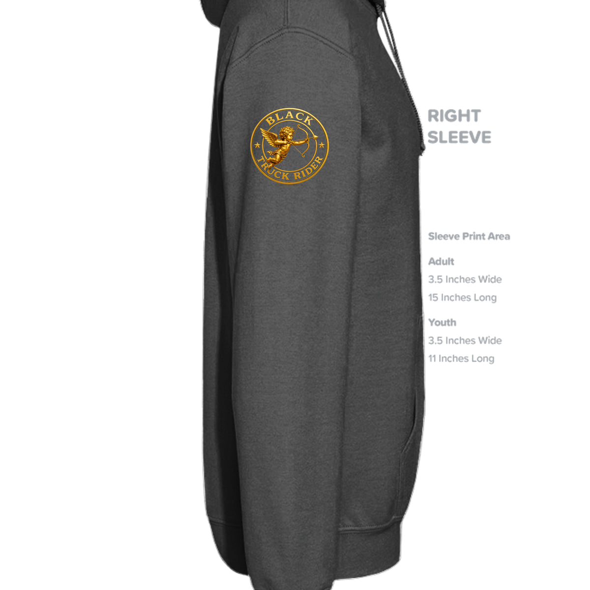 CHARCOAL - G185 - SLEEVE_RIGHT