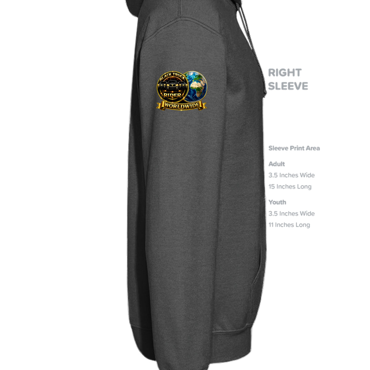 CHARCOAL - G185 - SLEEVE_RIGHT
