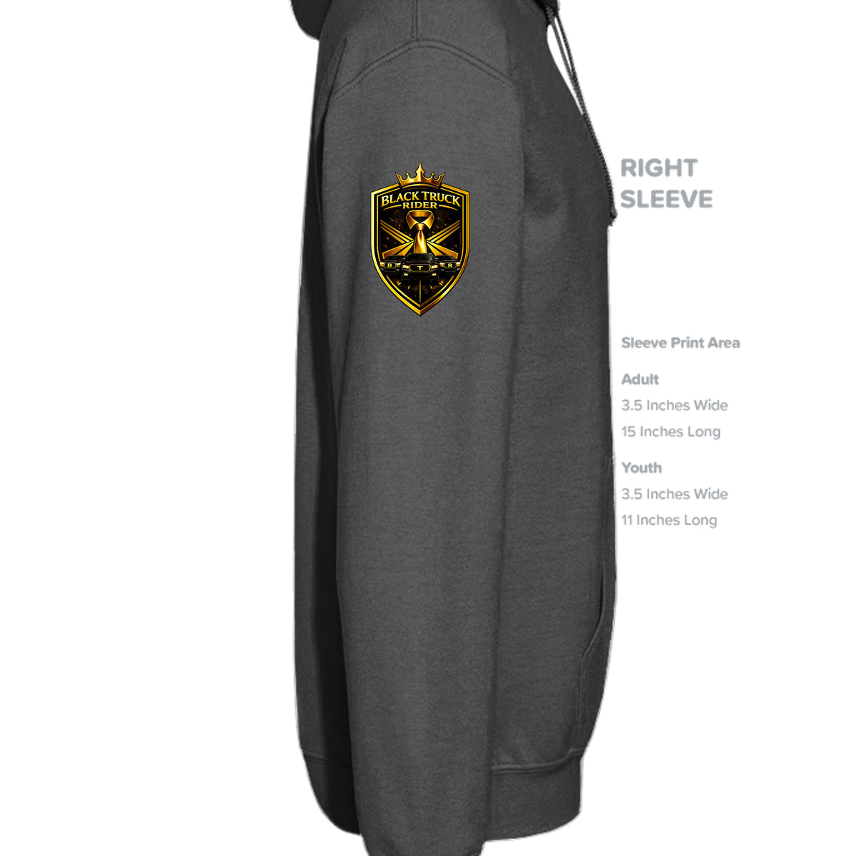 CHARCOAL - G185 - SLEEVE_RIGHT