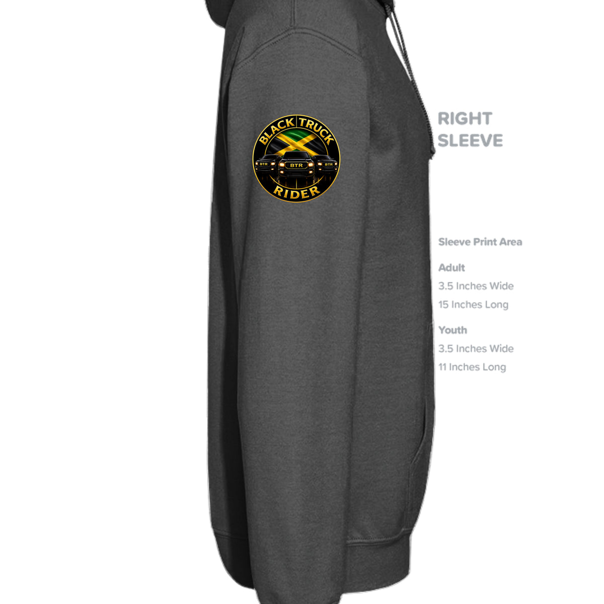 CHARCOAL - G185 - SLEEVE_RIGHT
