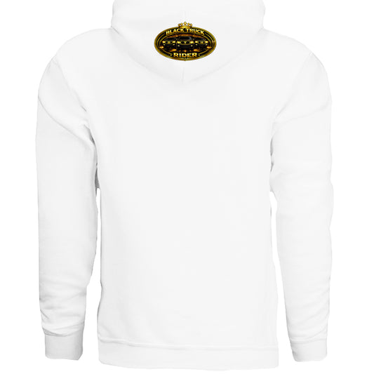 WHITE - G185 - BACK