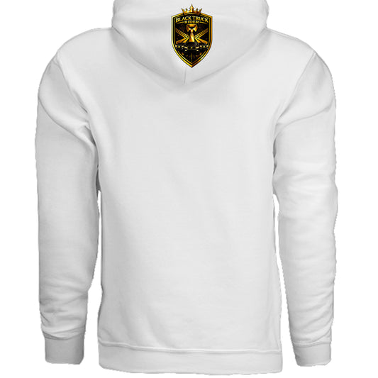WHITE - G185 - BACK