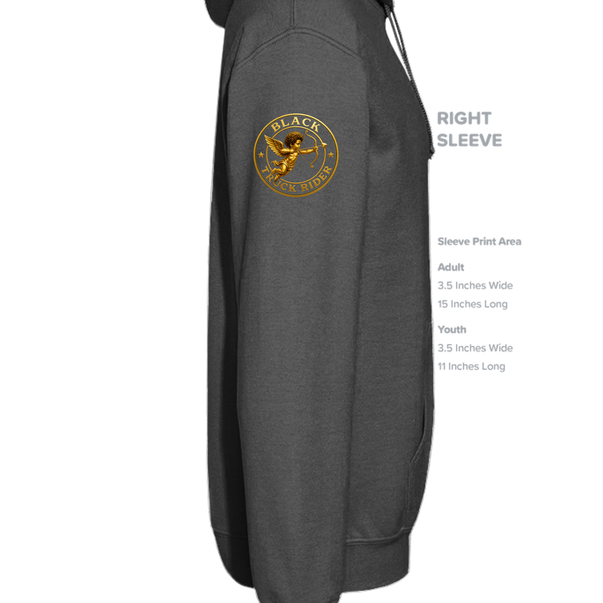 CHARCOAL - G185 - SLEEVE_RIGHT