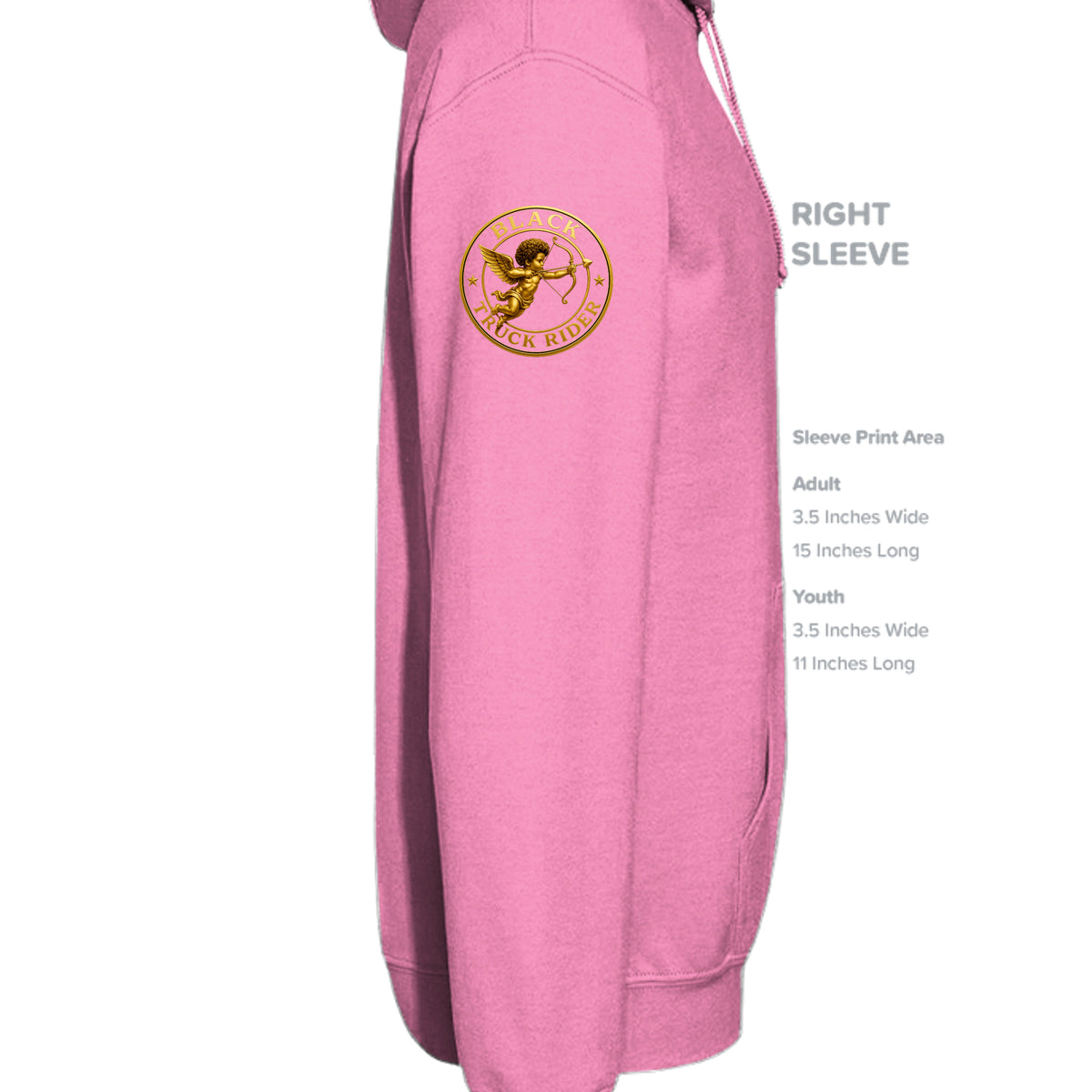 Azalea - G185 - SLEEVE_RIGHT