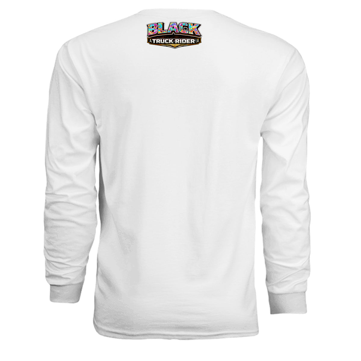 WHITE - G240 - BACK