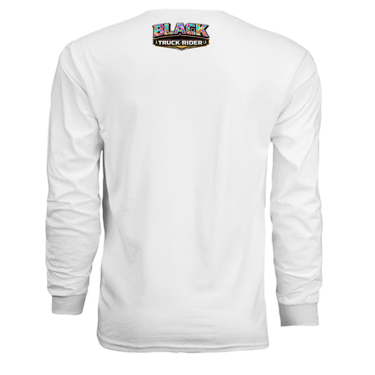 WHITE - G240 - BACK