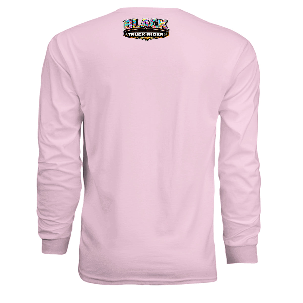LIGHT PINK - G240 - BACK