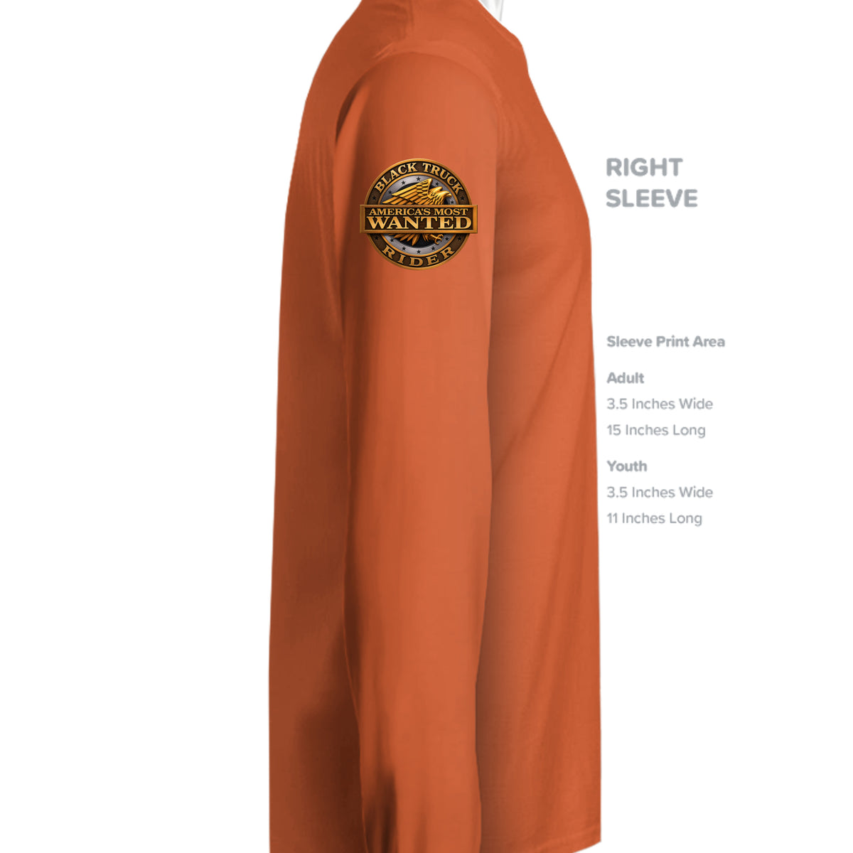 ORANGE - G240 - SLEEVE_RIGHT
