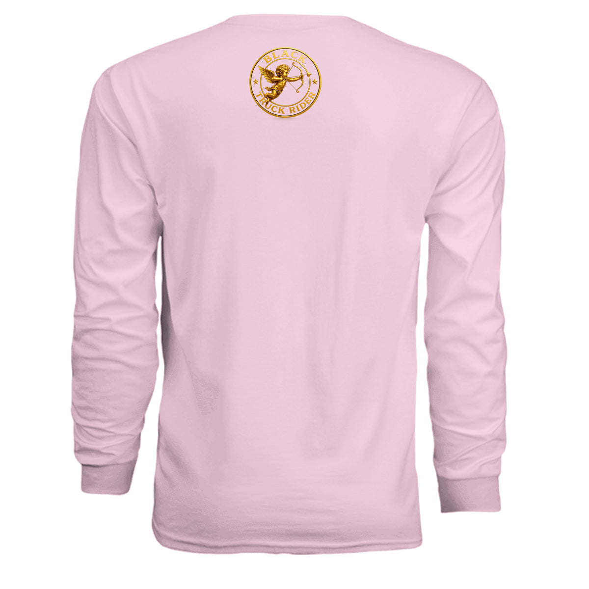 LIGHT PINK - G240 - BACK