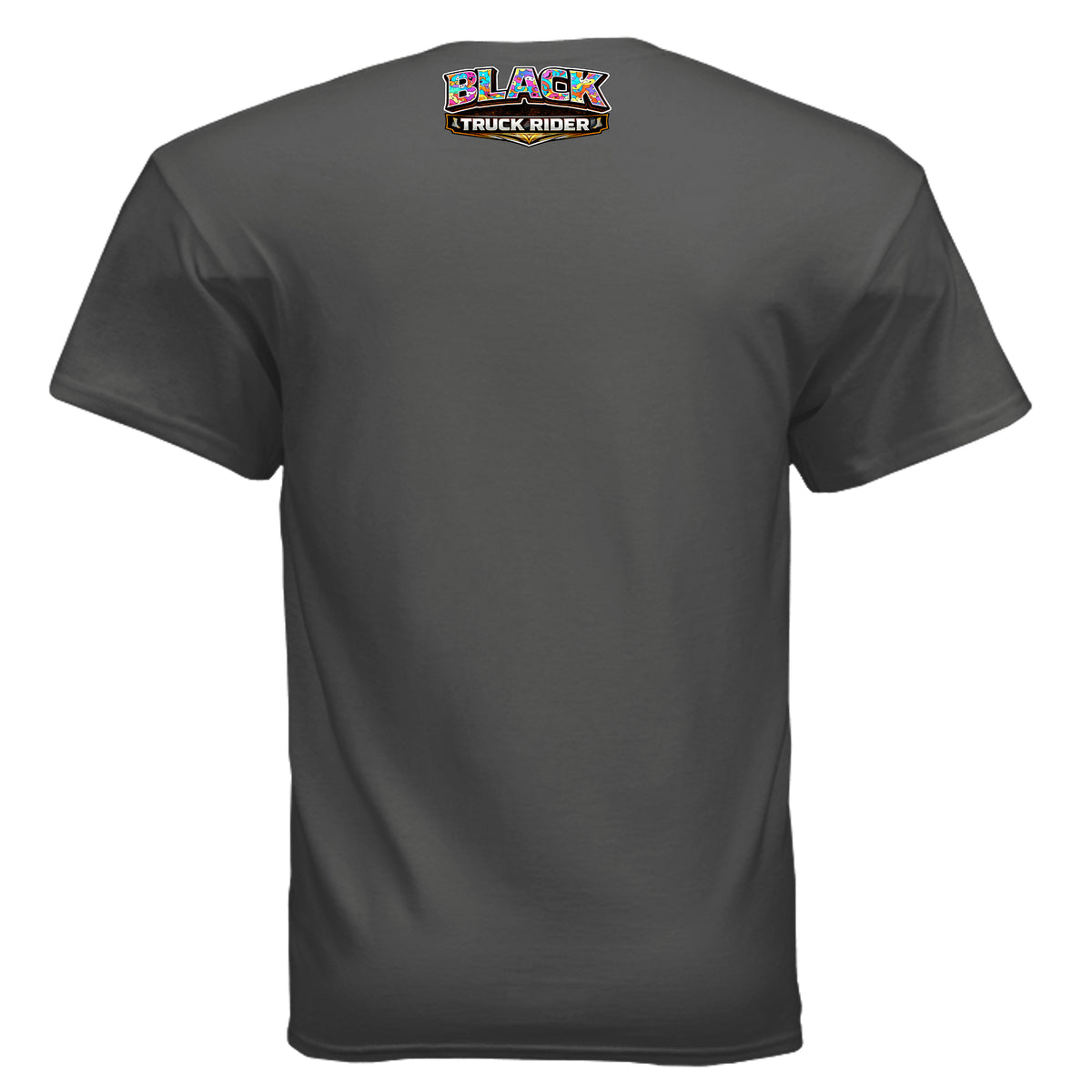 CHARCOAL - G500 - BACK