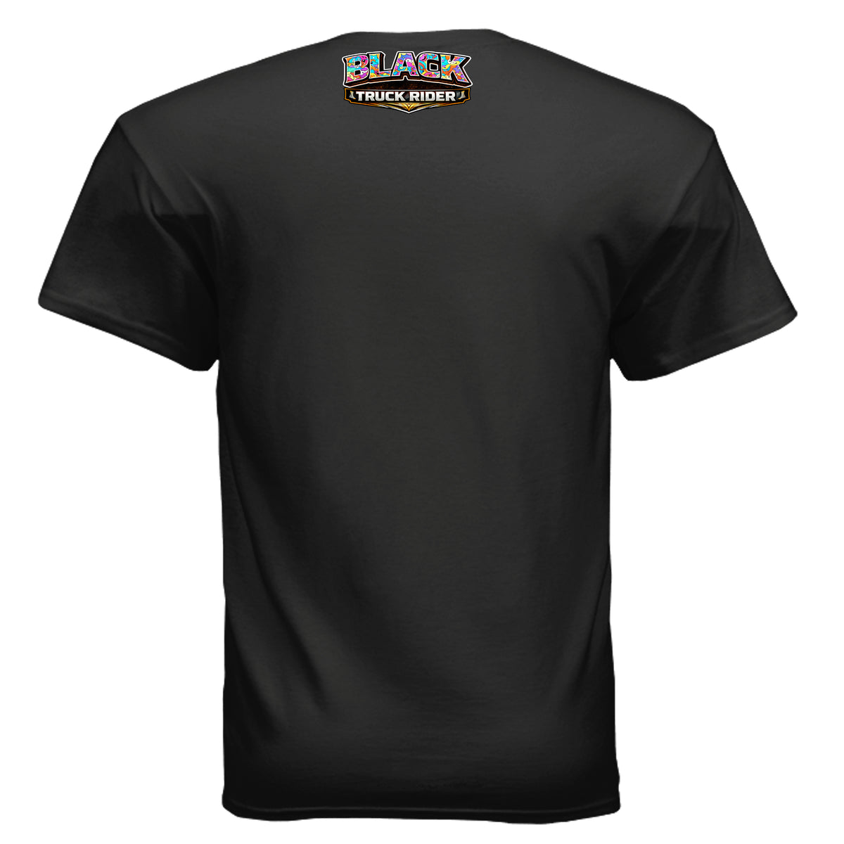 BLACK - G500 - BACK