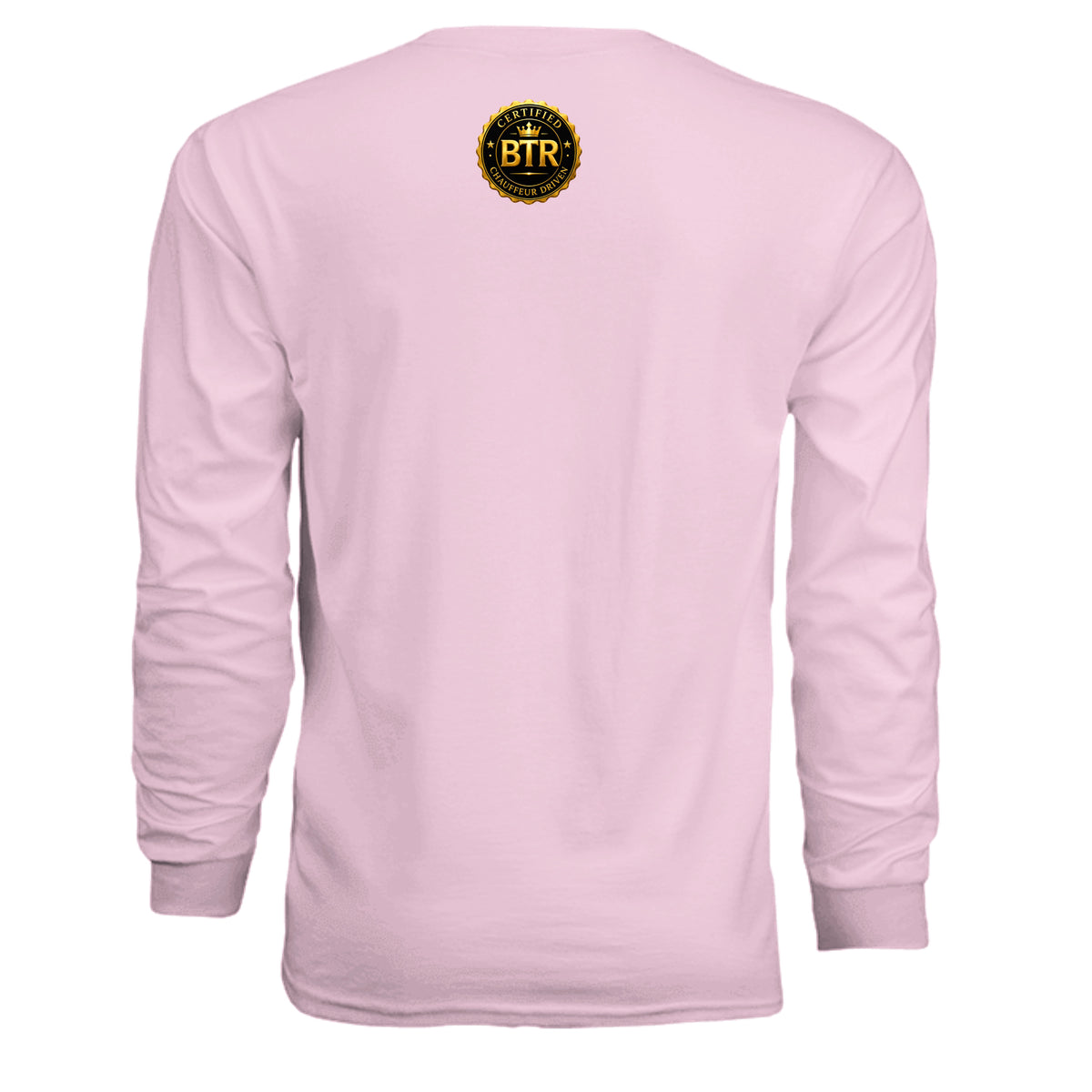 LIGHT PINK - G240 - BACK