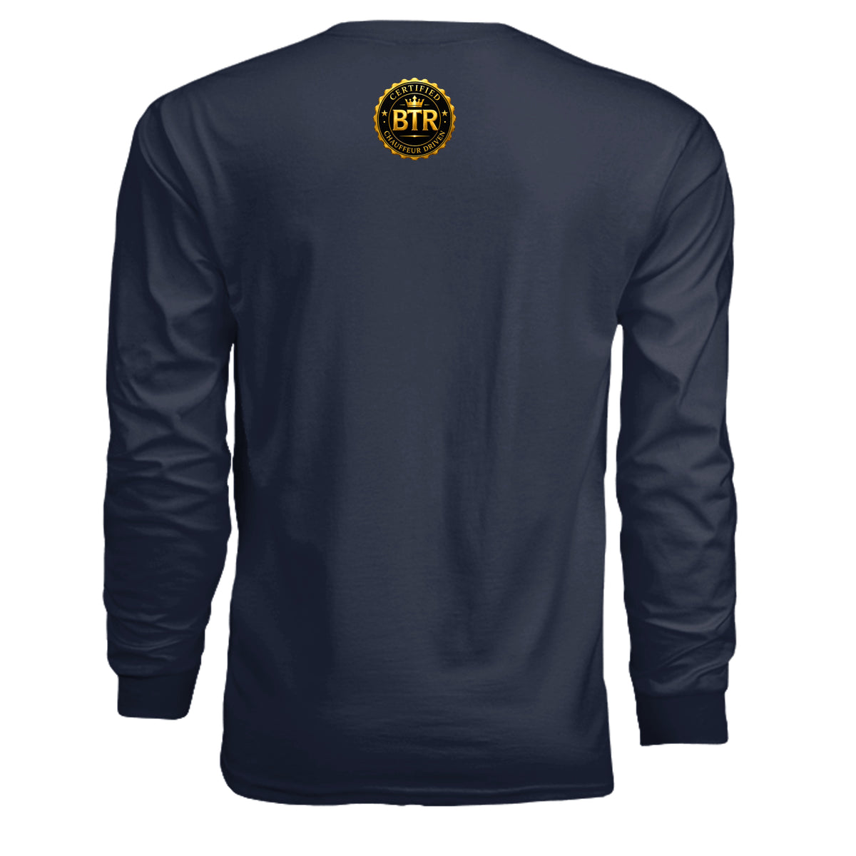 NAVY - G240 - BACK